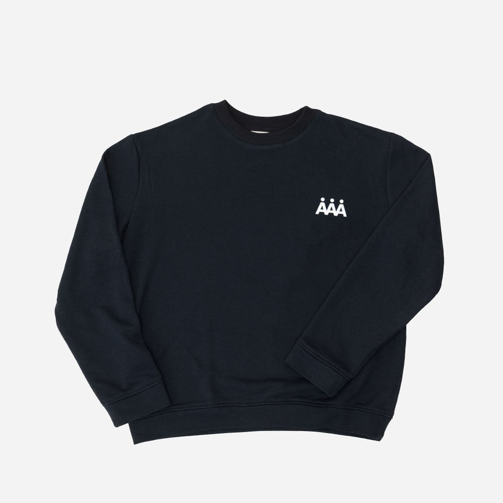 Pullover - Dark Blue
